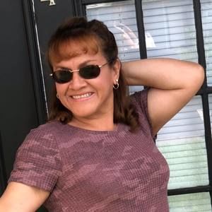 Meet your Posher, Patricia